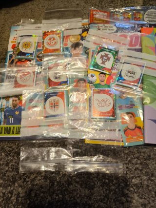 Revistas y Cromos Panini Mundial FIFA 2026