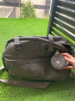 Bolso bebé Mayoral para carro