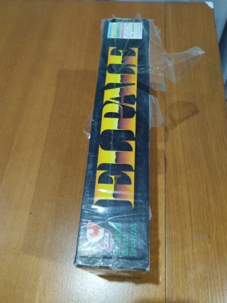 Juego El Pale de Cefa Vintage