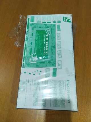 Juego El Pale de Cefa Vintage