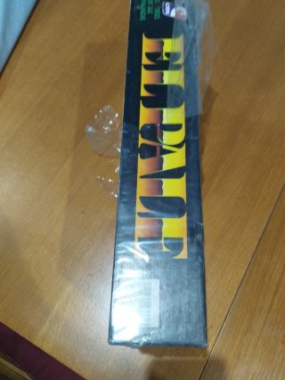 Juego El Pale de Cefa Vintage