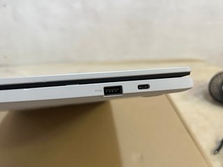 ASUS Chromebook CX1400CNA Plata