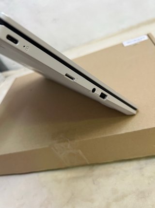 ASUS Chromebook CX1400CNA Plata