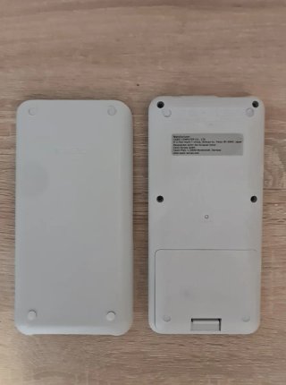 Calculadora Casio fx-9860GIII USB
