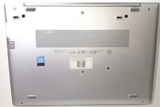 Portátil HP EliteBook 840 G5 i5-8350U. Táctil