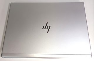 Portátil HP EliteBook 840 G5 i5-8350U. Táctil