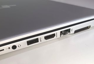 Portátil HP EliteBook 840 G5 i5-8350U. Táctil