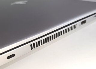 Portátil HP EliteBook 840 G5 i5-8350U. Táctil