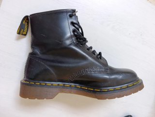 Botas Dr. Martens Originales