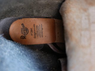 Botas Dr. Martens Originales