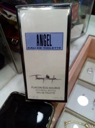Angel Eau de Toilette Thierry Mugler 40ml