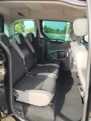 Citroen Berlingo 2016