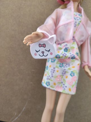 Barbie, anni '90. Rif. 140