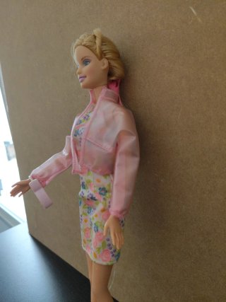 Barbie, anni '90. Rif. 140