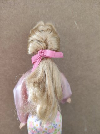 Barbie, anni '90. Rif. 140