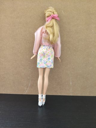 Barbie, anni '90. Rif. 140