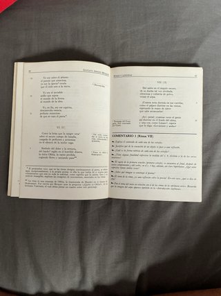 Libro Rimas y Leyendas
