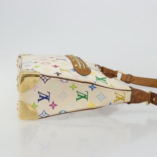 LOUIS VUITTON Monogram Multicolor Boulogne Bag