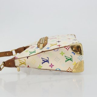 LOUIS VUITTON Monogram Multicolor Boulogne Bag