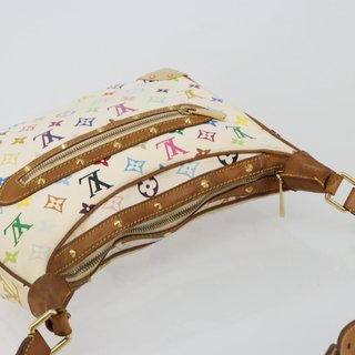 LOUIS VUITTON Monogram Multicolor Boulogne Bag