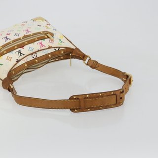 LOUIS VUITTON Monogram Multicolor Boulogne Bag