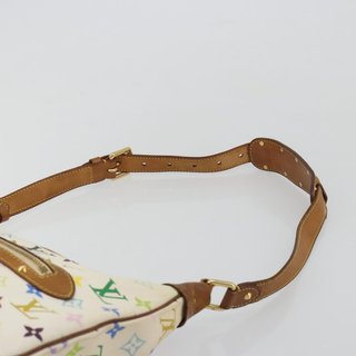 LOUIS VUITTON Monogram Multicolor Boulogne Bag