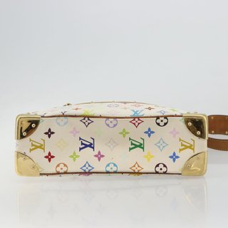 LOUIS VUITTON Monogram Multicolor Boulogne Bag