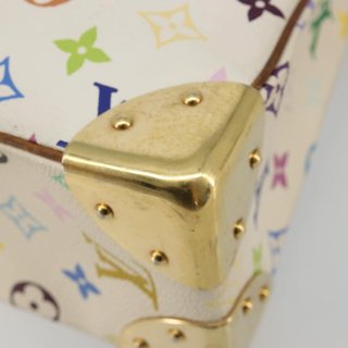 LOUIS VUITTON Monogram Multicolor Boulogne Bag