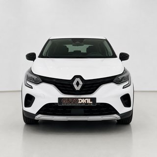 RENAULT Captur Intens TCe GPF Micro Hibrido