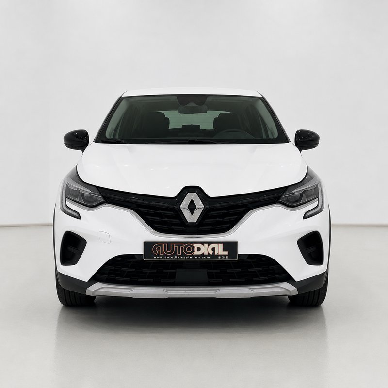 Renault Captur 2021, foto 4
