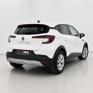 RENAULT Captur Intens TCe GPF Micro Hibrido