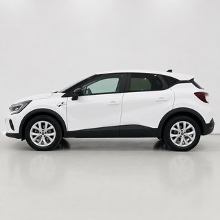 RENAULT Captur Intens TCe GPF Micro Hibrido