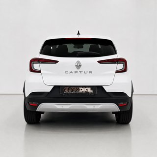 RENAULT Captur Intens TCe GPF Micro Hibrido