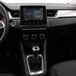 RENAULT Captur Intens TCe GPF Micro Hibrido