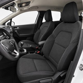 RENAULT Captur Intens TCe GPF Micro Hibrido