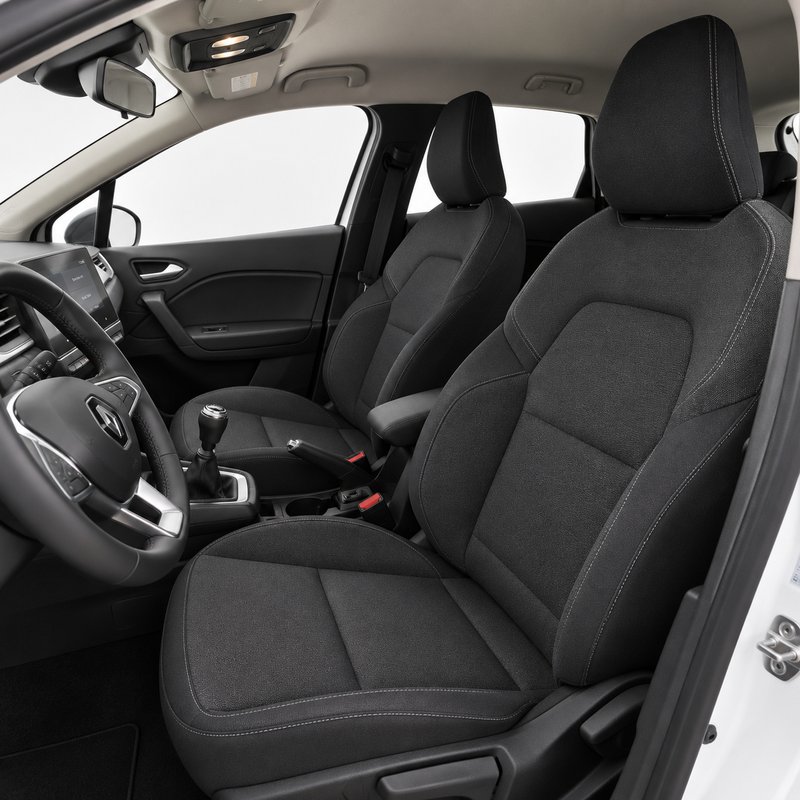 Renault Captur 2021, foto 8