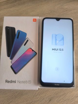 Xiaomi Redmi Note 8T 64GB