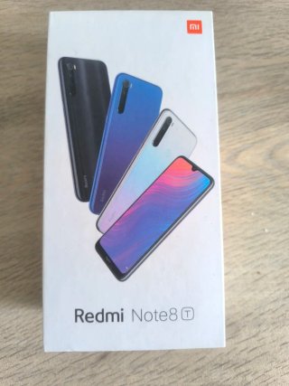 Xiaomi Redmi Note 8T 64GB