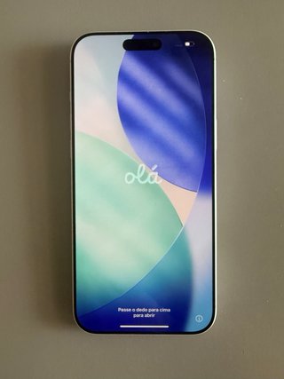 iPhone 17 Pro Max Blanco