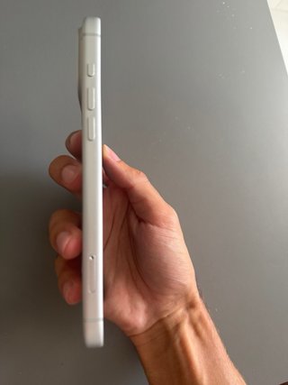 iPhone 17 Pro Max Blanco