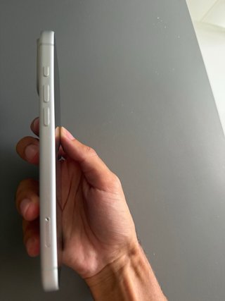 iPhone 17 Pro Max Blanco