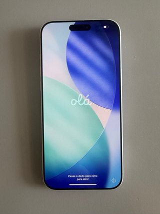 iPhone 17 Pro Max Blanco