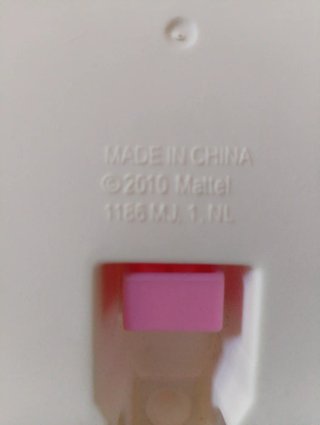 Macchina Spider per Barbie