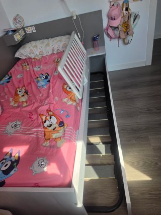 OFERTA!! SOLO ESTA SEMANA  Cama nido 90x190
