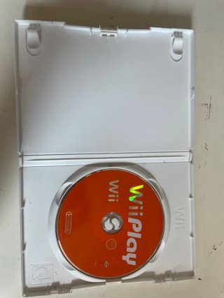 Wii Play Nintendo