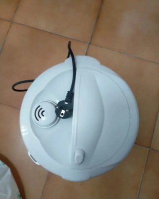 Robot de Cocina Cooker Matic