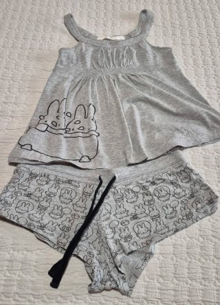 Pijama corto verano Women'secret