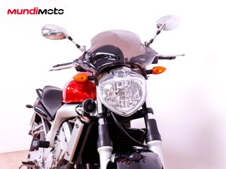 YAMAHA FZ6N