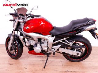 YAMAHA FZ6N