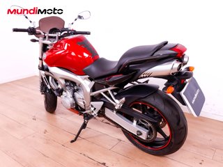 YAMAHA FZ6N